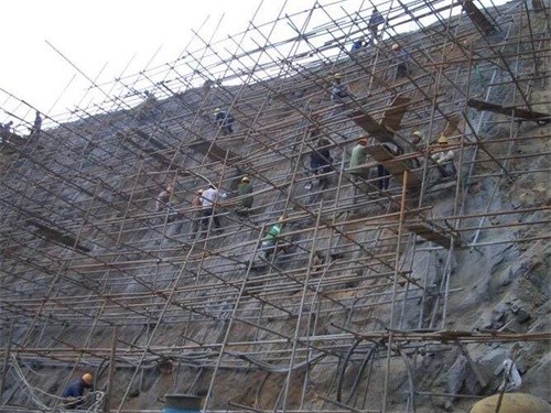 漯河公路桩基检测